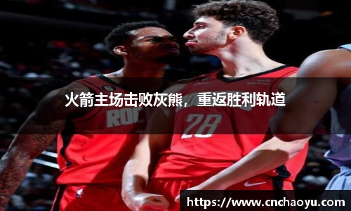 火箭主场击败灰熊，重返胜利轨道