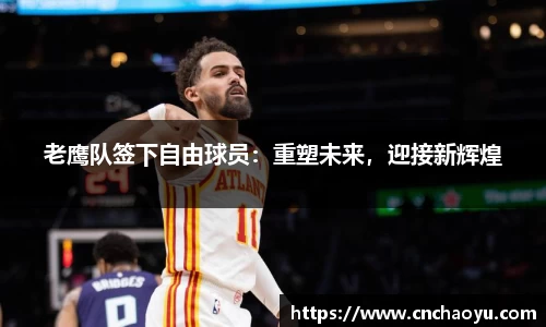 老鹰队签下自由球员：重塑未来，迎接新辉煌