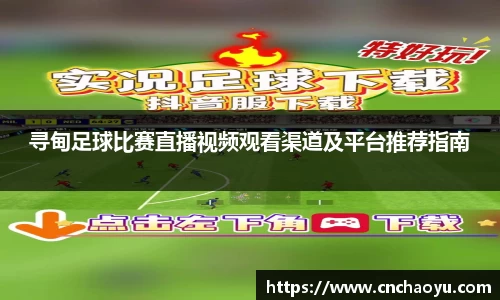 寻甸足球比赛直播视频观看渠道及平台推荐指南