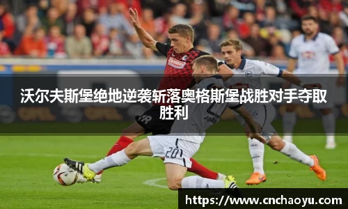 沃尔夫斯堡绝地逆袭斩落奥格斯堡战胜对手夺取胜利